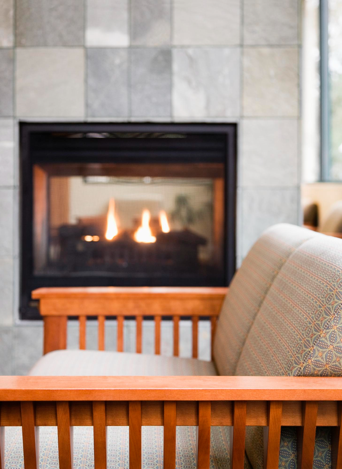 Dod fire installations