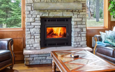 Gas, Wood, Pellet, or Electric? Choosing the Best Fireplace for Your Kansas Home