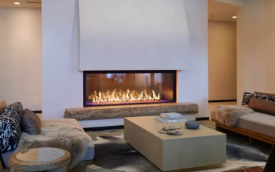 🔥 How to Choose the Right Fireplace for Your Kansas Home