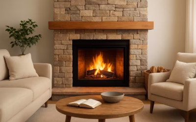 How to Prepare Your Home for a Fireplace Installation in Kansas
