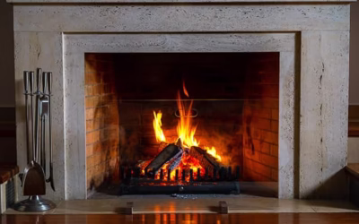 Gas vs. Wood Fireplaces: What’s Best for Your Kansas Lifestyle?