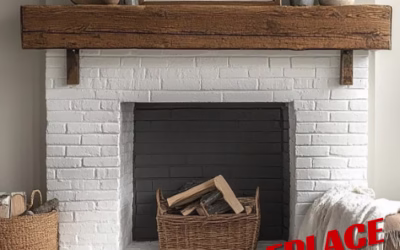 What to Expect During a Fireplace Remodeling Wichita and Beyond