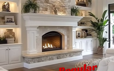 How Often Should Kansas Homeowners Service Their Fireplace?