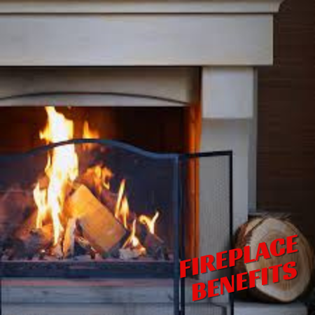 The Hidden Benefits of Installing a Fireplace Before Spring