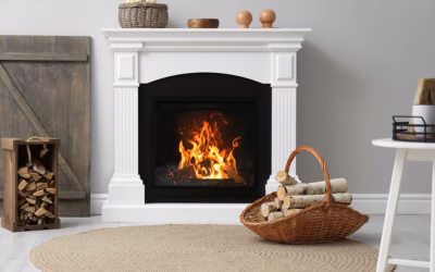 The Complete Guide to Fireplace Inserts: Everything Kansas Homeowners Need to Know