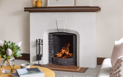 The Ultimate Kansas Homeowner’s Guide to Choosing the Perfect Fireplace