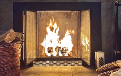 Fireplace Installation in Wichita: What to Expect From Consultation to First Fire